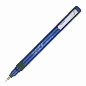 Pisak krelarski, rapidograf Rystor SUPER PROFESSIONAL 1,40 - 2824731143