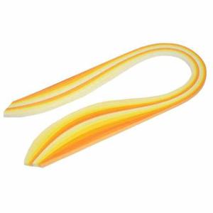 Paski do quillingu 3mm, 130g - odcienie ci - 2824731904