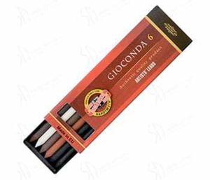 Wkad szkicowy 4869/3 do owka mechanicznego 5,6mm Koh-i-noor - mix rodzajw - 2824732189