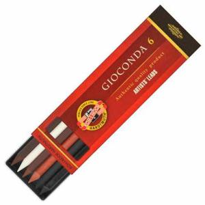 Wkad szkicowy 4869/5 do owka mechanicznego 5,6mm Koh-i-noor - mix rodzajw - 2824732191