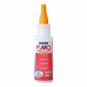 el dekoracyjny Fimo Liquid 50ml - 2824732281