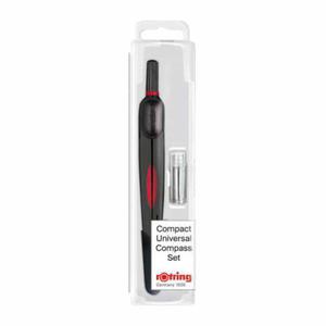 Cyrkiel Rotring Compact - uniwersalny - 2824732637