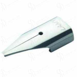 Stalwka do pira Lamy stalowa Joy 1,9mm - 2878601392