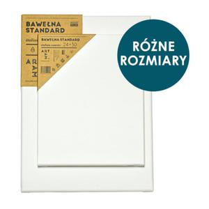 Podobrazia baweniane Standard ART RAM - rne rozmiary - 2824734090