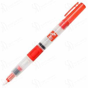 Pdzel pusty Caran d'Ache Waterbrush - cienki (F) - 2824734998