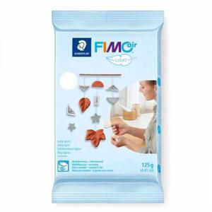 Masa modelarska Staedtler Fimo Air Light 125g - kolor BIAY - 2824729436