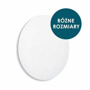 Podobrazia pytowe owalne LENIAR - rne rozmiary - 2836062390