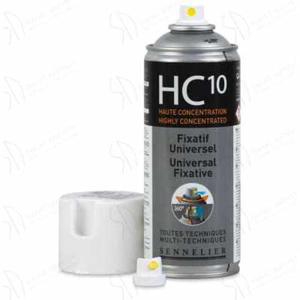 Fiksatywa uniwersalna Sennelier HC10 - 400ml