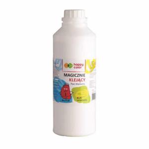 Klej uniwersalny, magiczny Happy Color 500g - 2840734643