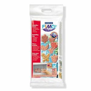 Masa modelarska Staedtler Fimo Air Light 250g - kolor TERRACOTA - 2845437913