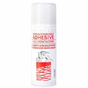 Klej montaowy Renesans w sprayu 400ml - 2824729492