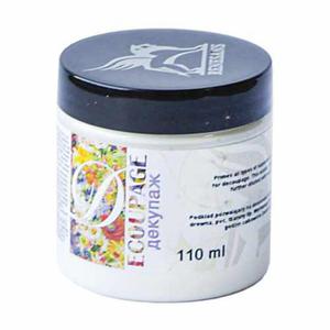 Podkad wodny do decoupage Renesans 110ml - 2824729502