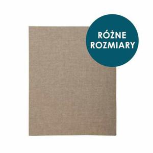 Podobrazia pytowe, tablice malarskie Clairefontaine NATURAL - rne rozmiary - 2852424646