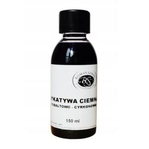 Sykatywa ciemna SZMAL - 150 ml - 2854891071