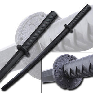 MIECZ KATANA BOKEN TRENINGOWY 1802PP - 2859658653