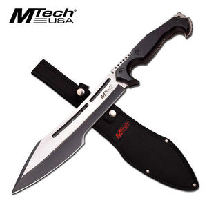 DUY Nӯ MACZETA TAKTYCZNA 40 CM MT-20-72 - 2859658711