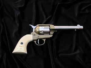 REWOLWER COLT PEACEMAKER 1873 r 1108/L - 2859658920