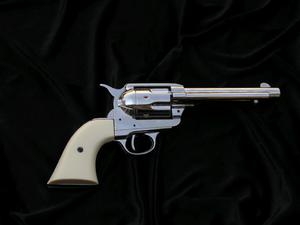 REWOLWER COLT PEACEMAKER 1873 r KALIBER 45 1150/NQ - 2859658923