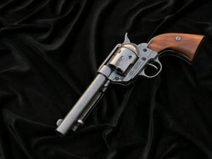 REWOLWER COLT PEACEMAKER 1873 r KALIBER 45 1106/G - 2859658924