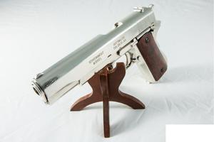 Pistolet Colt Government M1911A1,USA 1911 rozbieralny 6312 - 2859659592