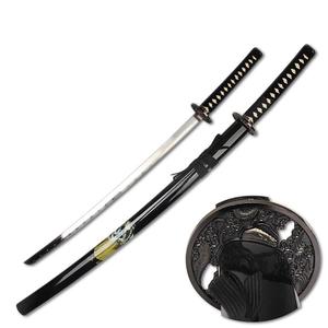 SAMURAJSKI MIECZ KATANA Z POCHW 7KM9-410B - 2859659606