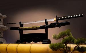 PROF MIECZ KATANA TRENINGOWY 7KM5-410 - 2859659611