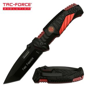 Nӯ RATOWNICZY STRAACKI USA Tac-Force Evolution TANTO TFE-A028T-FD - 2859660260