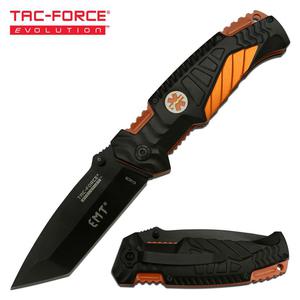 Nӯ RATOWNICZY USA Tac-Force Evolution TANTO TFE-A028T-EM - 2859660261