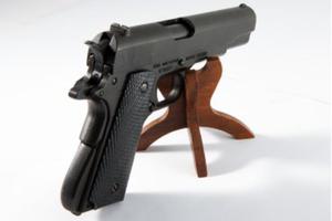 PISTOLET COLT Government CAL 45 M1911A1,USA 1911 (1316) - 2878578107