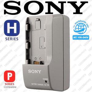 SONY adowarka BC-TRP do NP-FH50 FH60 FH70 FH100 - 2827267114