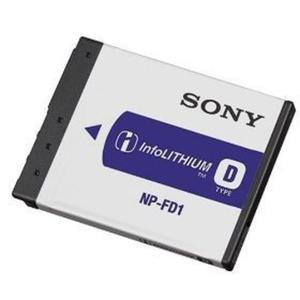 SONY Bateria NP-FD1 Akumulator do BC-CSD BC-TRN - 2827267161