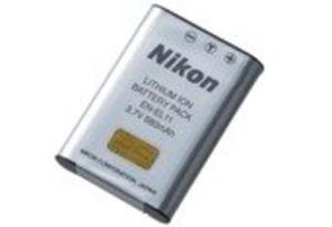 Nikon Bateria EN-EL11 Akumulator do Coolpix S560 S550 - 2827267197