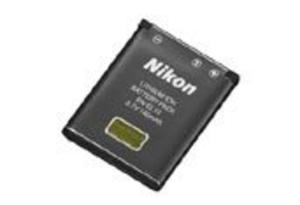 Nikon Bateria EN-EL10 Akumulator do Coolpix S60 S200 S210 S220