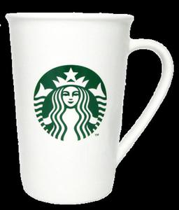 Starbucks POLAND New Logo Cone 2012 Brand New 355ml (12fl oz) - 2846504117