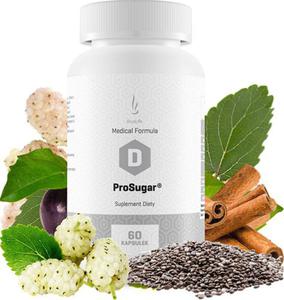 DuoLife Medical Formula ProSugar - 2852714788