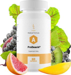 DuoLife Medical Formula ProDeacid - 2852714790