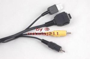 Kabel USB AV Sony W50 W55 W80 W85 W90 H7 - 2827266996