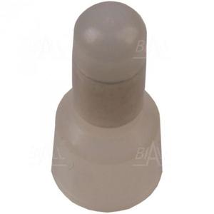 ZKZ-5 Zczka kablowa zaciskowa 5mm2 100szt - 2874164326