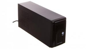 UPS 390W/650VA LINE-INTERACTIVE ARMAC OFFICE 650E LCD 2x230V metalowa obudowa O/650E/LCD - 2877261227