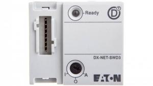 Modu SmartWire-DT dla DC1 DX-NET-SWD3 169131 - 2878741410