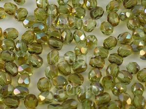 FP 3mm Lt. Peridot - Celsian - 40 sztuk - 2878035054