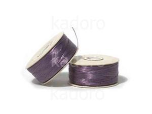 Nici nylonowe Nymo B Lt. Purple - szpulka - 2870842338