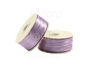 Nici nylonowe Nymo D Lilac - szpulka - 2874030467