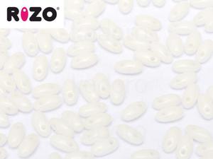 RIZO Beads Chalk White - 10 g - 2876470832
