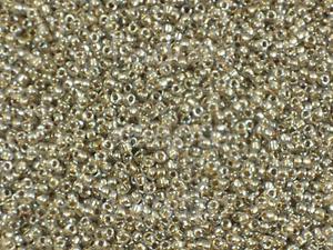 TOHO Round 15o-989 Gold-Lined Crystal - 5 g - 2878035082