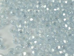 FP 3mm Luster Lt. Sapphire - 40 sztuk - 2878035089