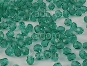 FP 3mm Emerald - 40 sztuk - 2875284255