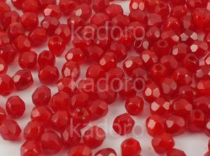 FP 3mm Opal Red - 40 sztuk - 2878035106