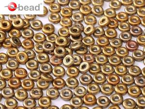 O bead Metallic Mix - 5 g - 2869527451