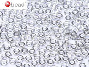 O bead Silver 1/2 - 5 g - 2872077206